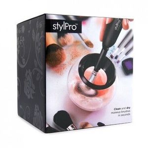 Style pro Makeup Brush Cleaner